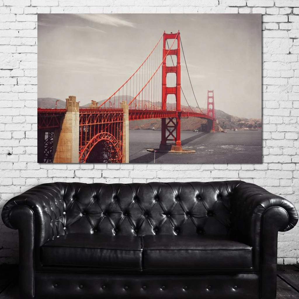 Golden Gate Bridge - Image 2