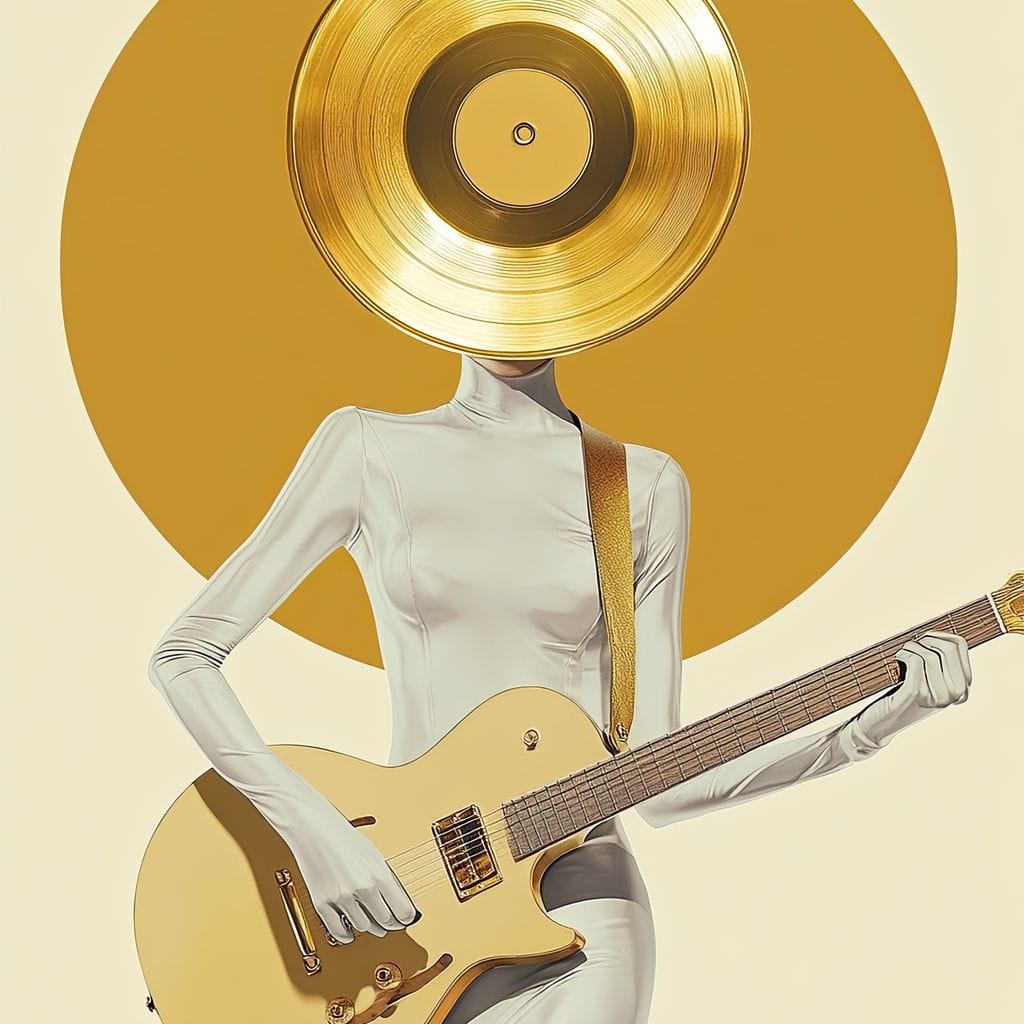 Golden Harmony Rhythm Euphoria - Neal Hackett - Image 13