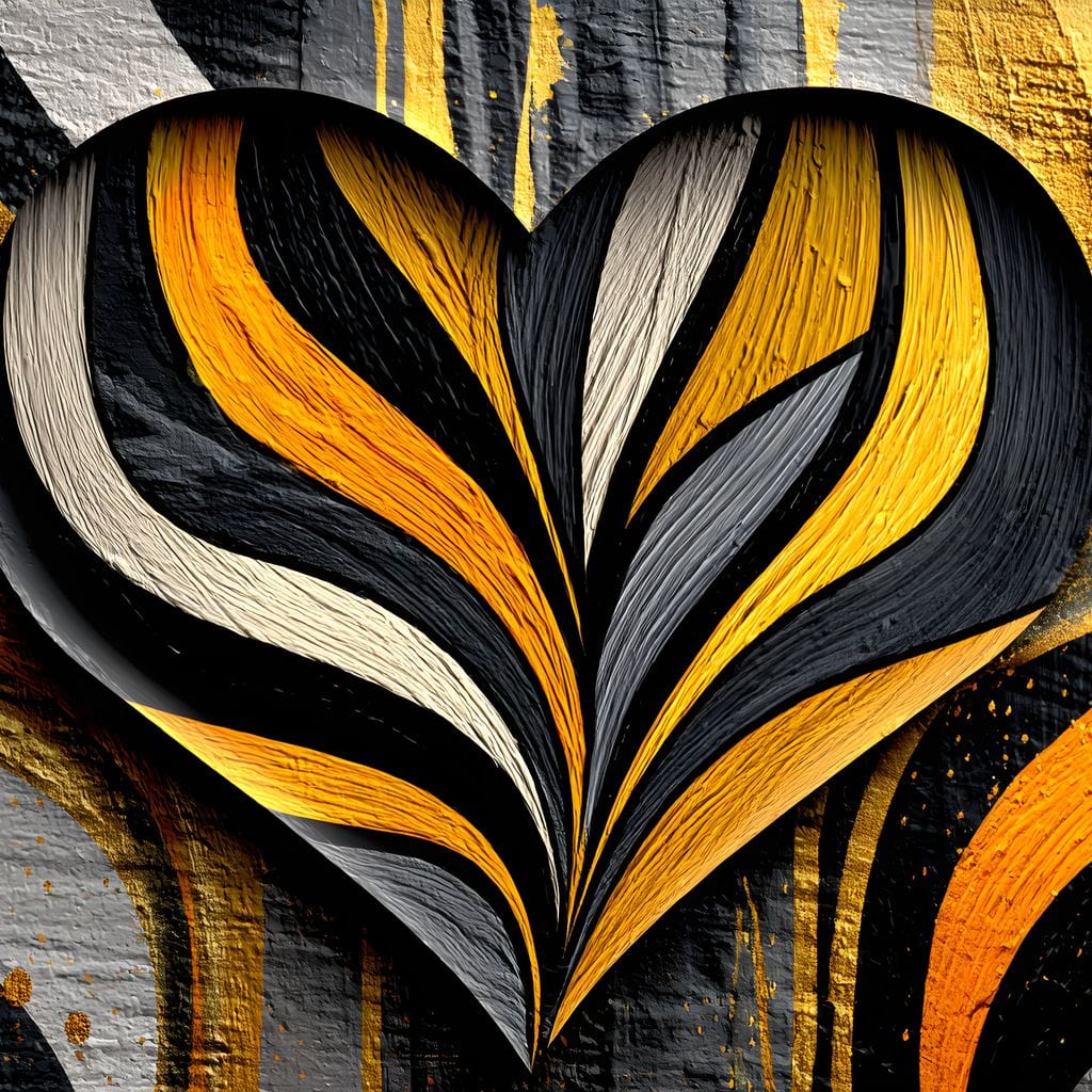 Golden Heartbeat Essence - Image 13