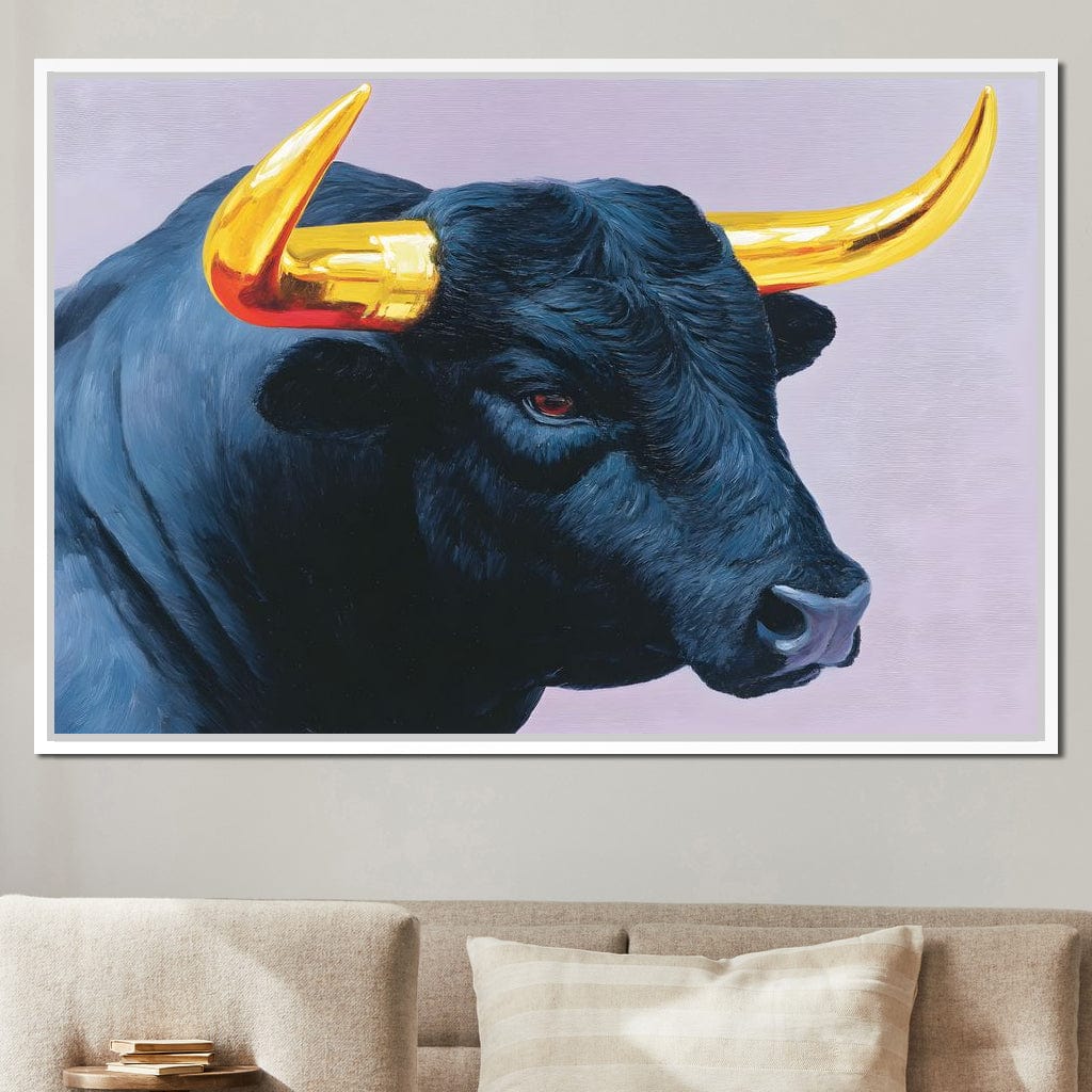 Golden Horns of Strength - Image 11