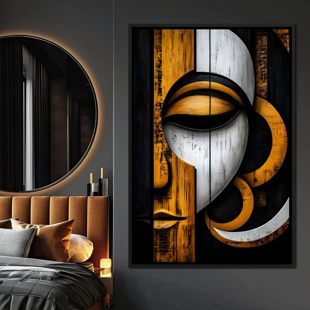 Golden Lattice of Reflection - Image 12