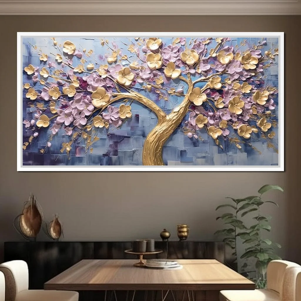 Golden Lavender Euphoria - Image 2