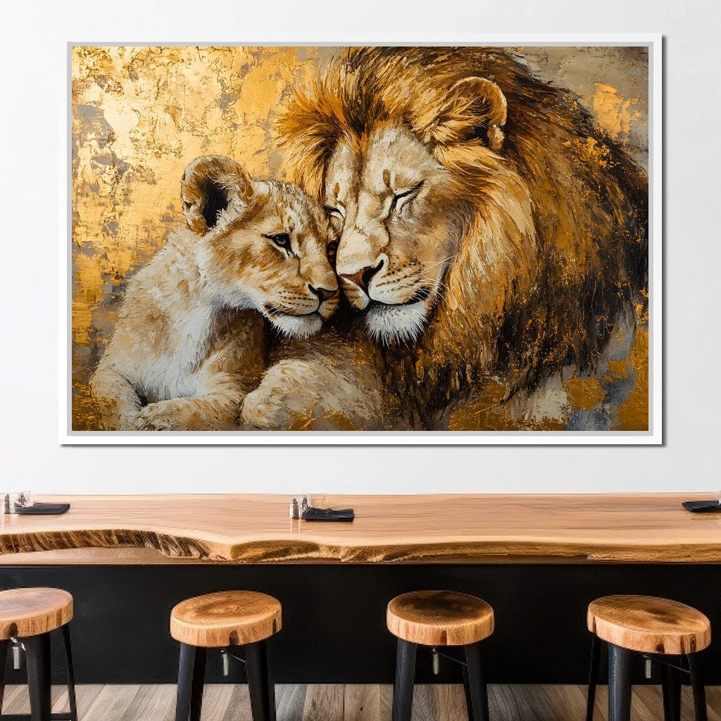 Golden Lions - Image 12