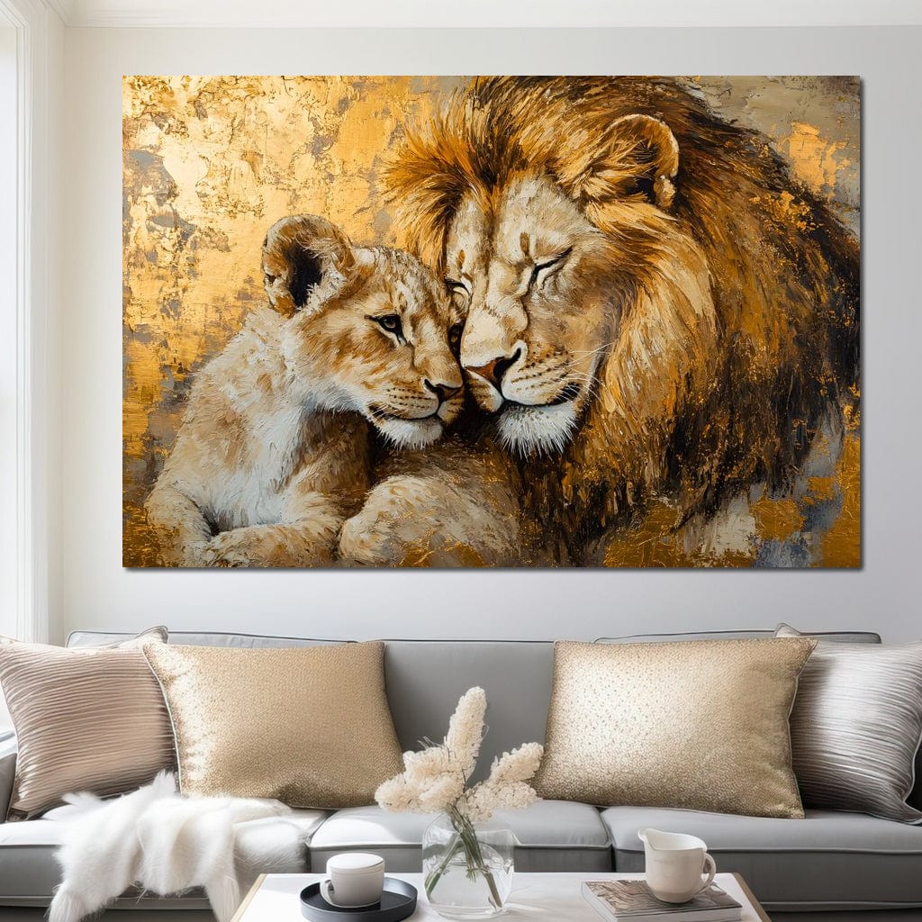 Golden Lions - Image 5