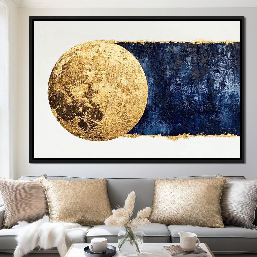 Golden Lunar Night - Image 2