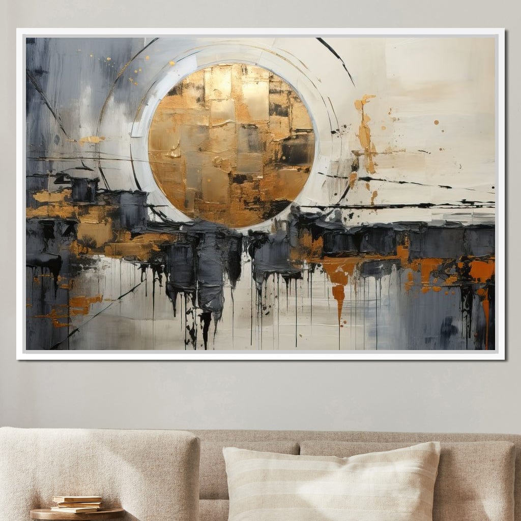 Golden Lunar Reflections - Tanni Cylon - Image 12