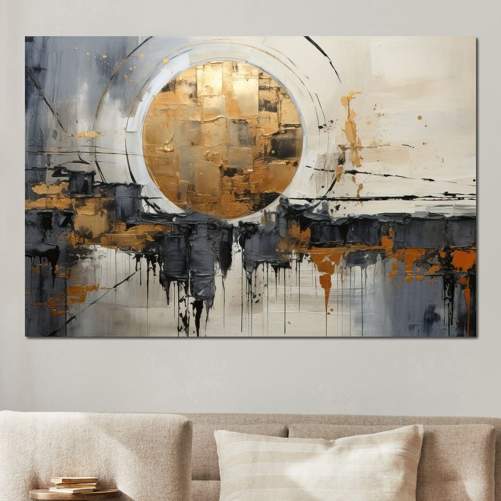 Golden Lunar Reflections - Tanni Cylon - Image 5