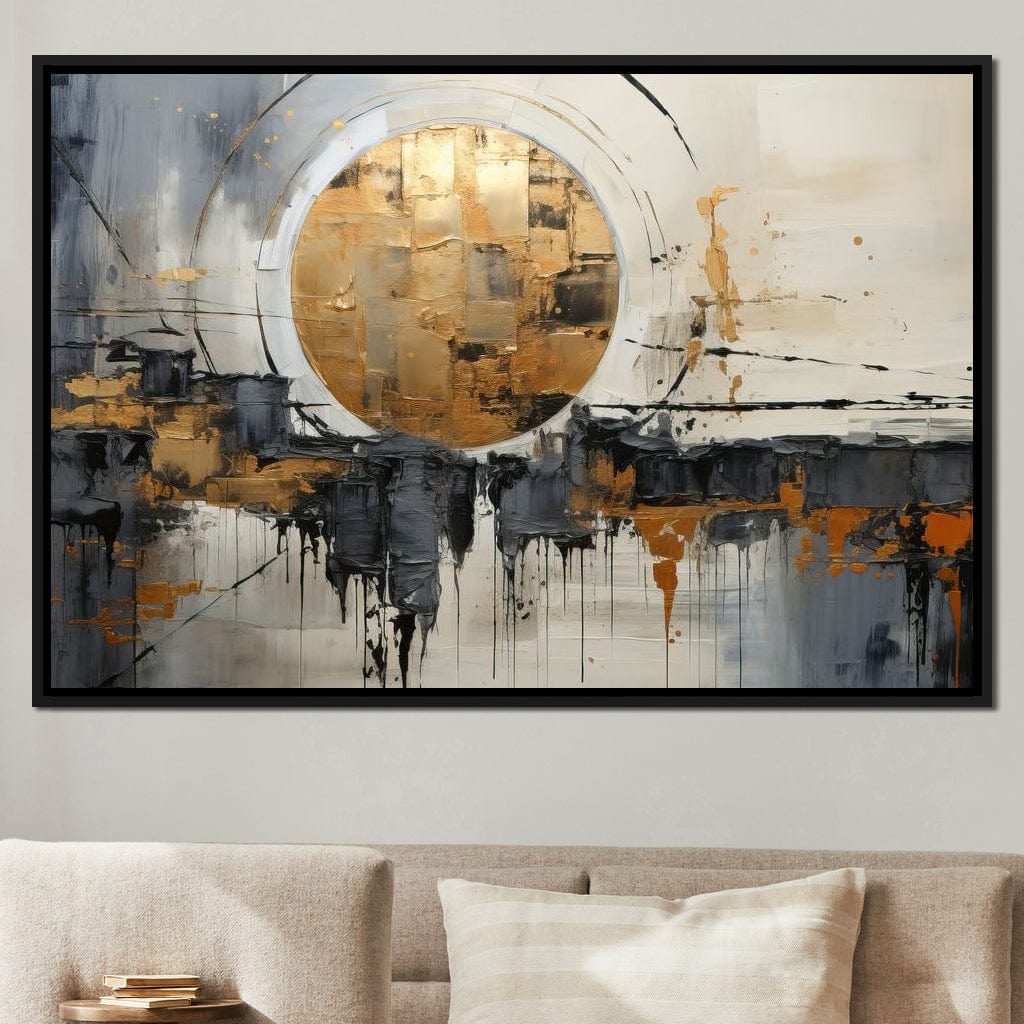 Golden Lunar Reflections - Tanni Cylon - Image 8