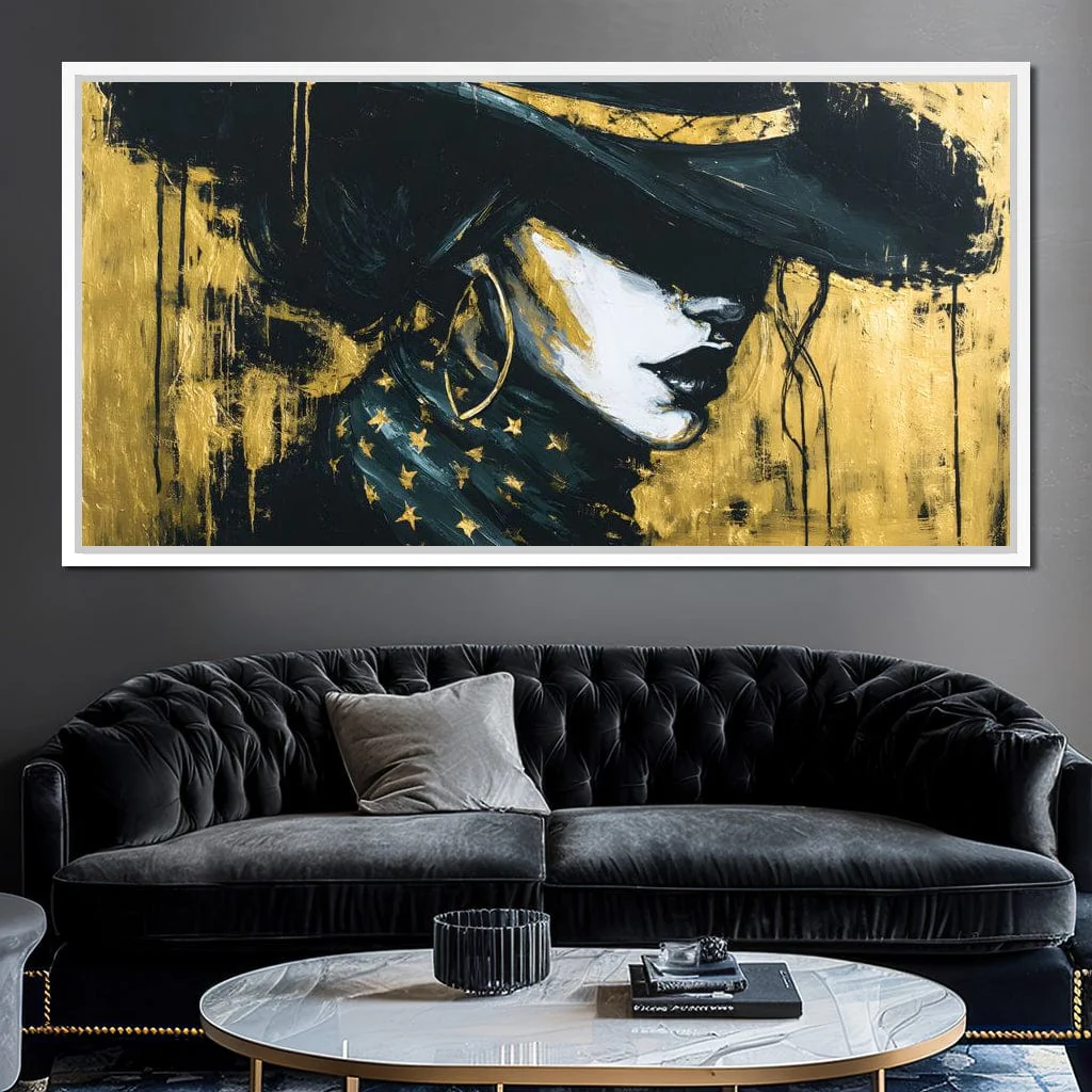 Golden Midnight Femme Shadow - Image 3