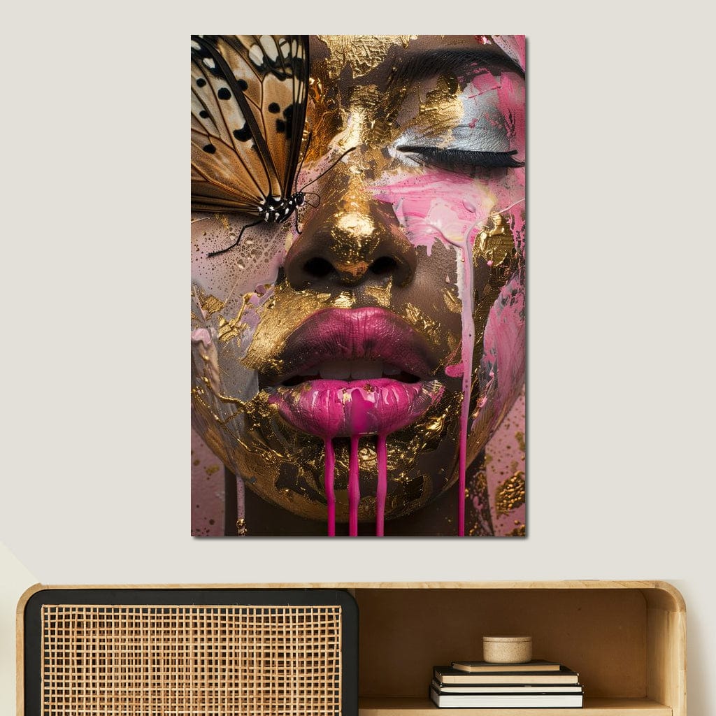 Golden Monarch Radiance - Image 8