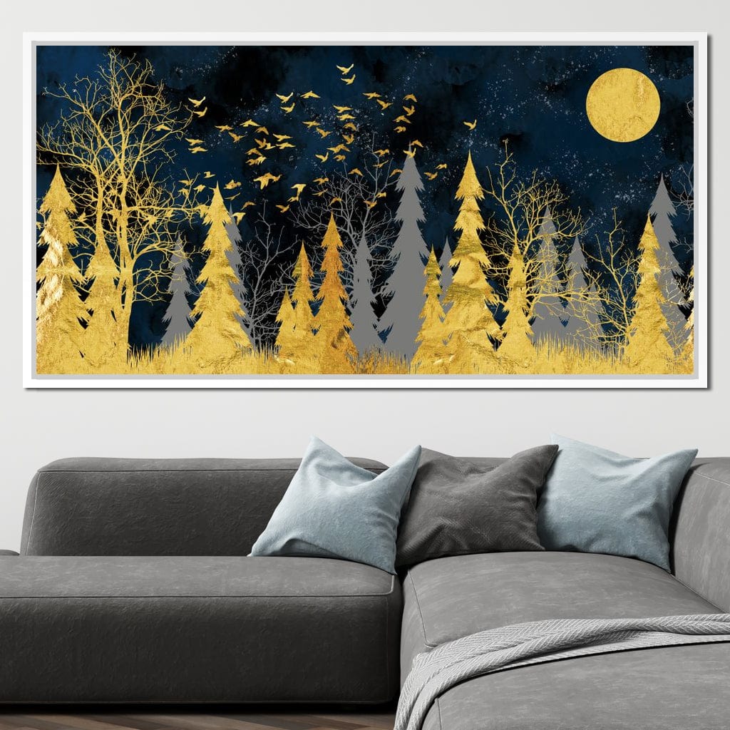 Golden Moonlight - Image 15