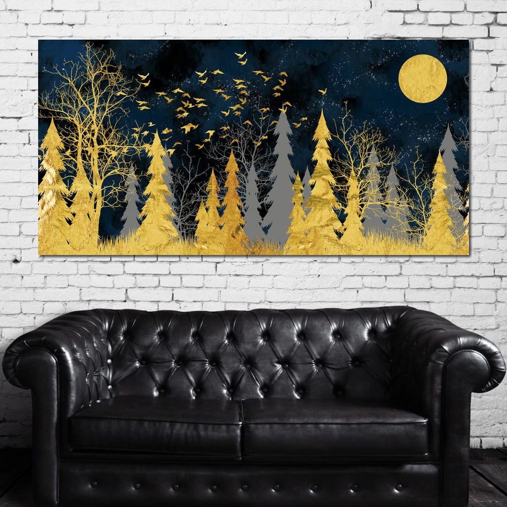 Golden Moonlight - Image 3