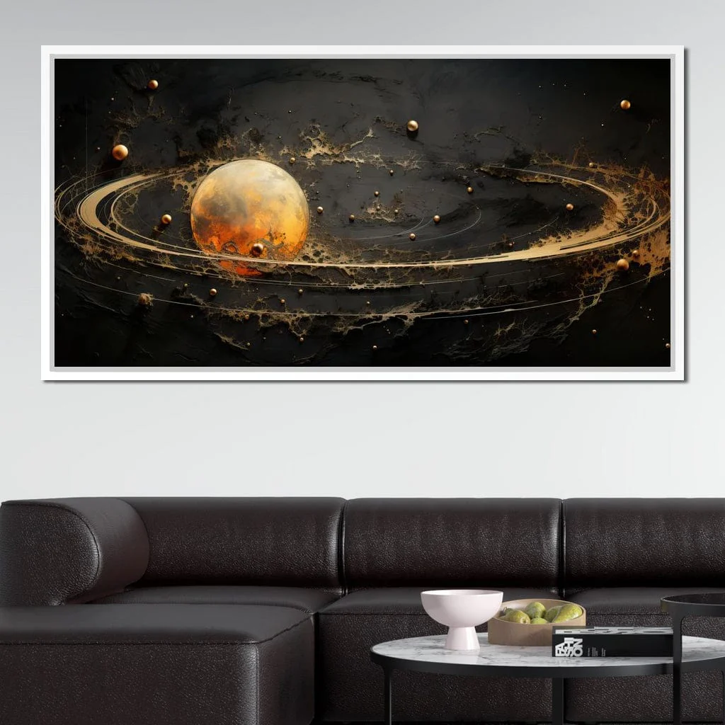 Golden Morningstar - Tanni Cylon - Image 11