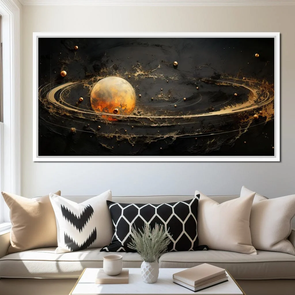 Golden Morningstar - Tanni Cylon - Image 12