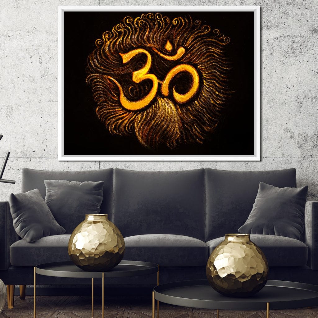 Golden OM - Image 14