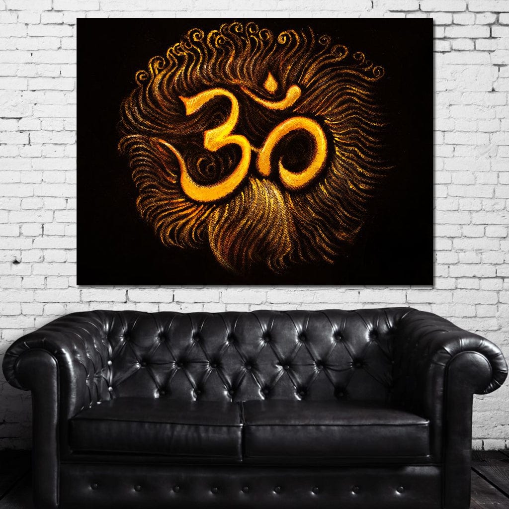 Golden OM - Image 2
