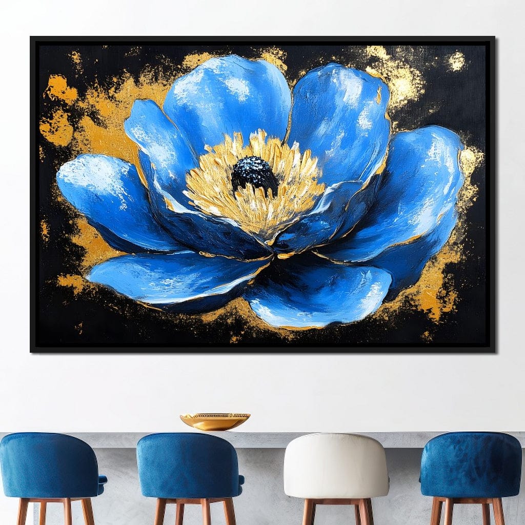 Golden Petal Euphoria - Image 2