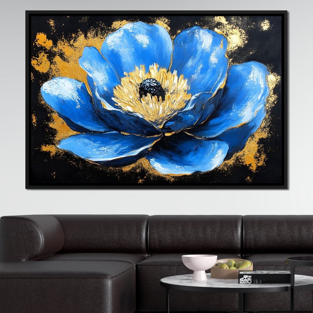 Golden Petal Euphoria - Image 3