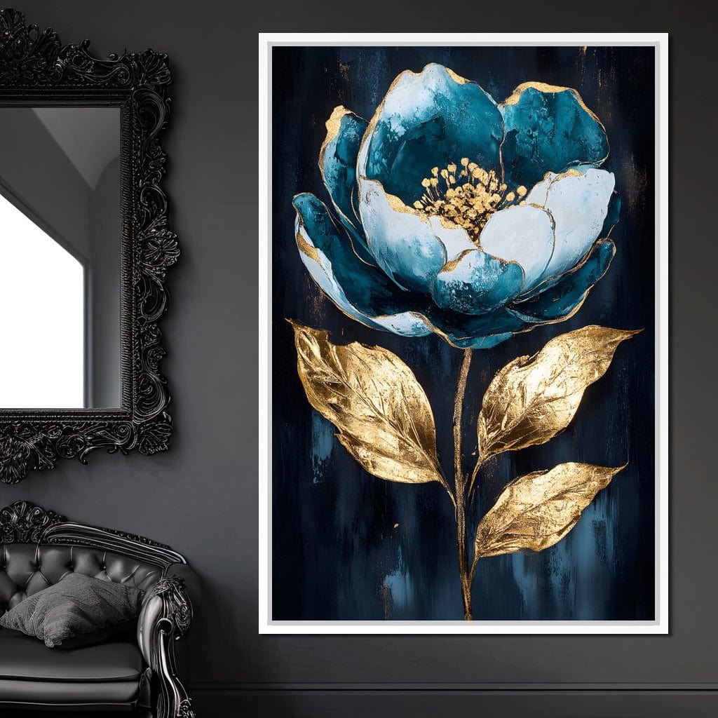 Golden Petal Rebirth - Image 6