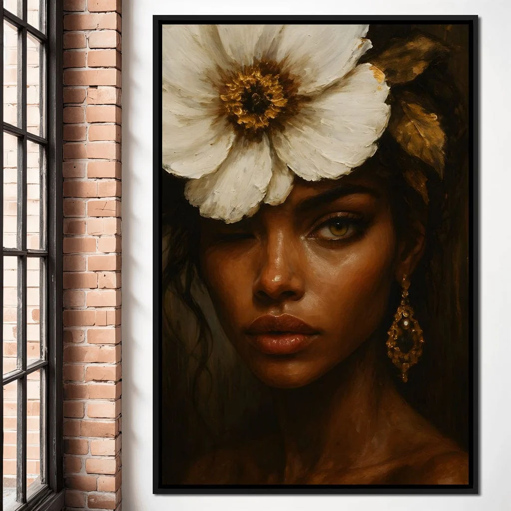 Golden Petals Enigma - Image 12