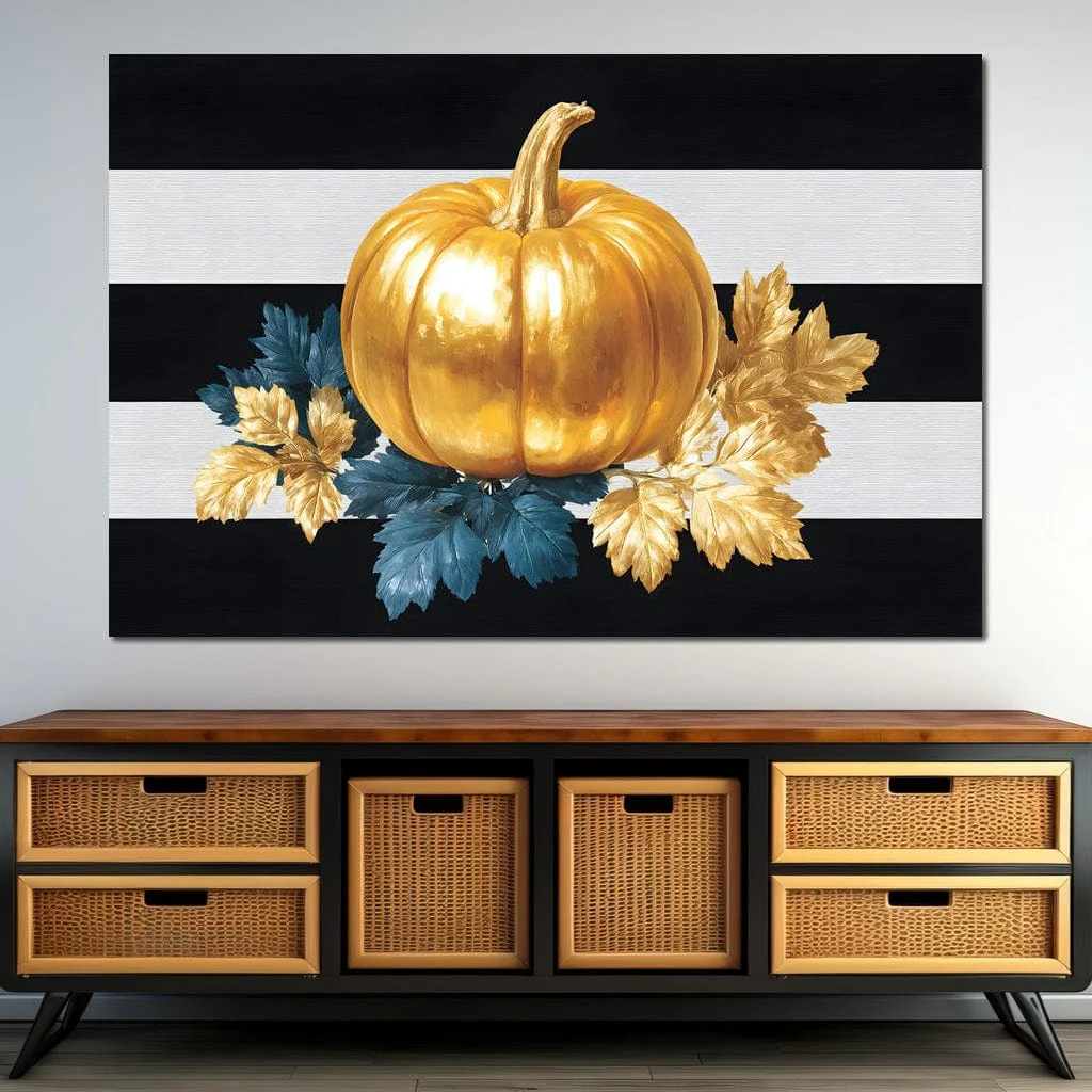 Golden Pumpkin Luxe Harvest - Image 6