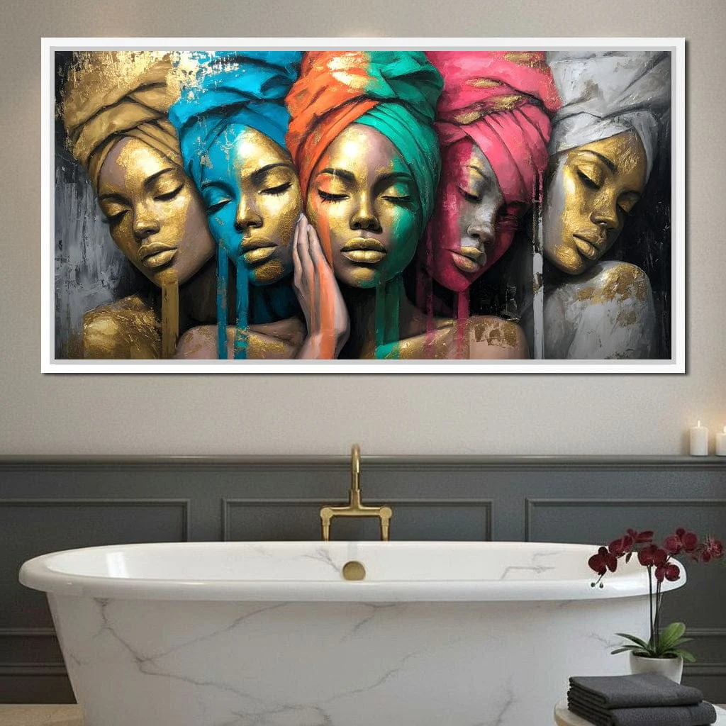 Golden Reverie Sisterhood - Image 12