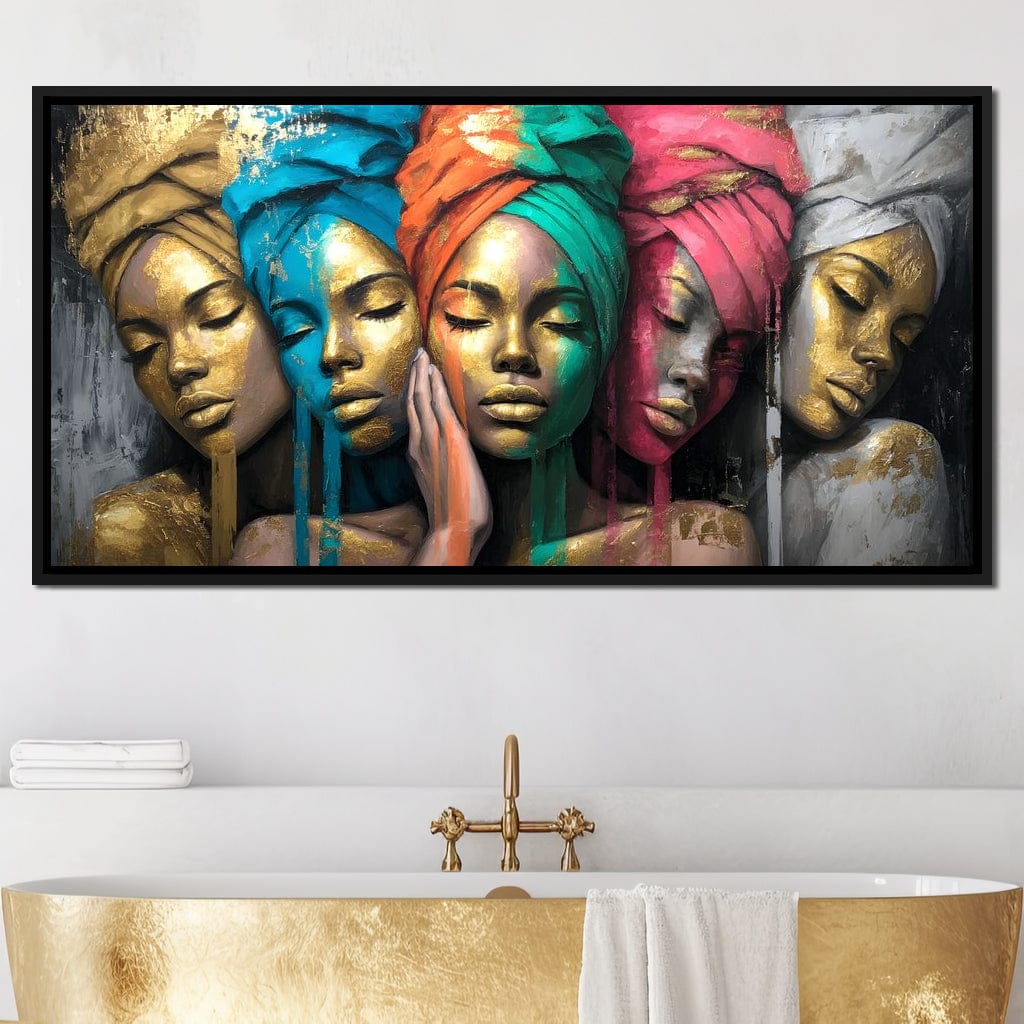 Golden Reverie Sisterhood - Image 5