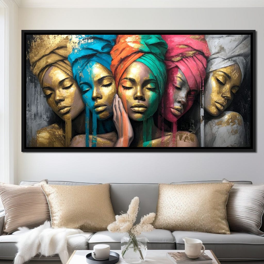 Golden Reverie Sisterhood - Image 6