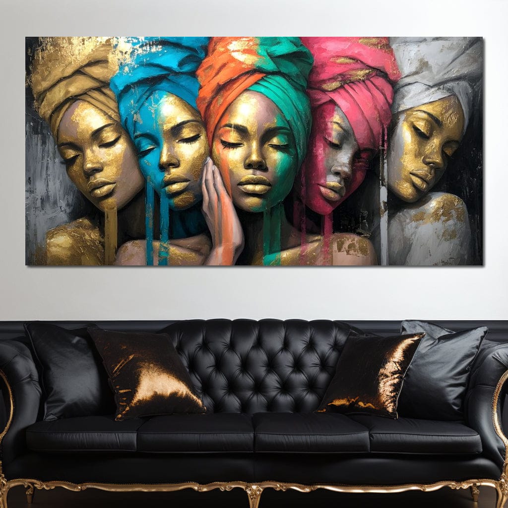 Golden Reverie Sisterhood - Image 9