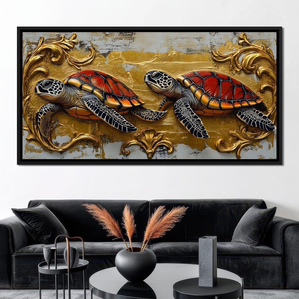 Golden Shell Odyssey - Image 4