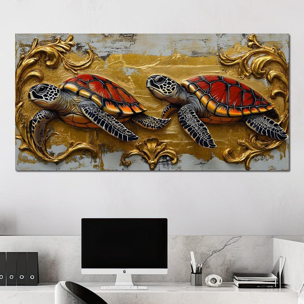 Golden Shell Odyssey - Image 6