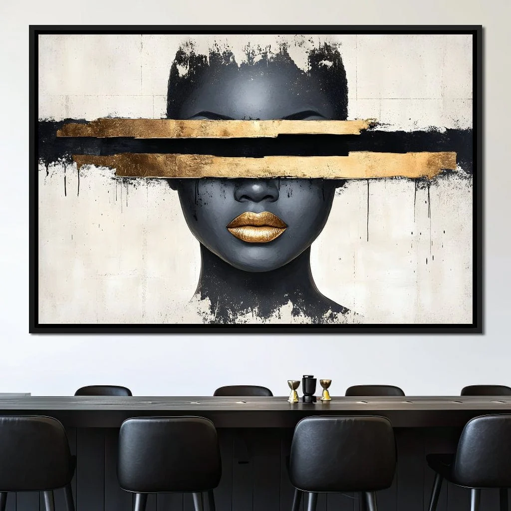 Golden Silence Enigma - Image 4
