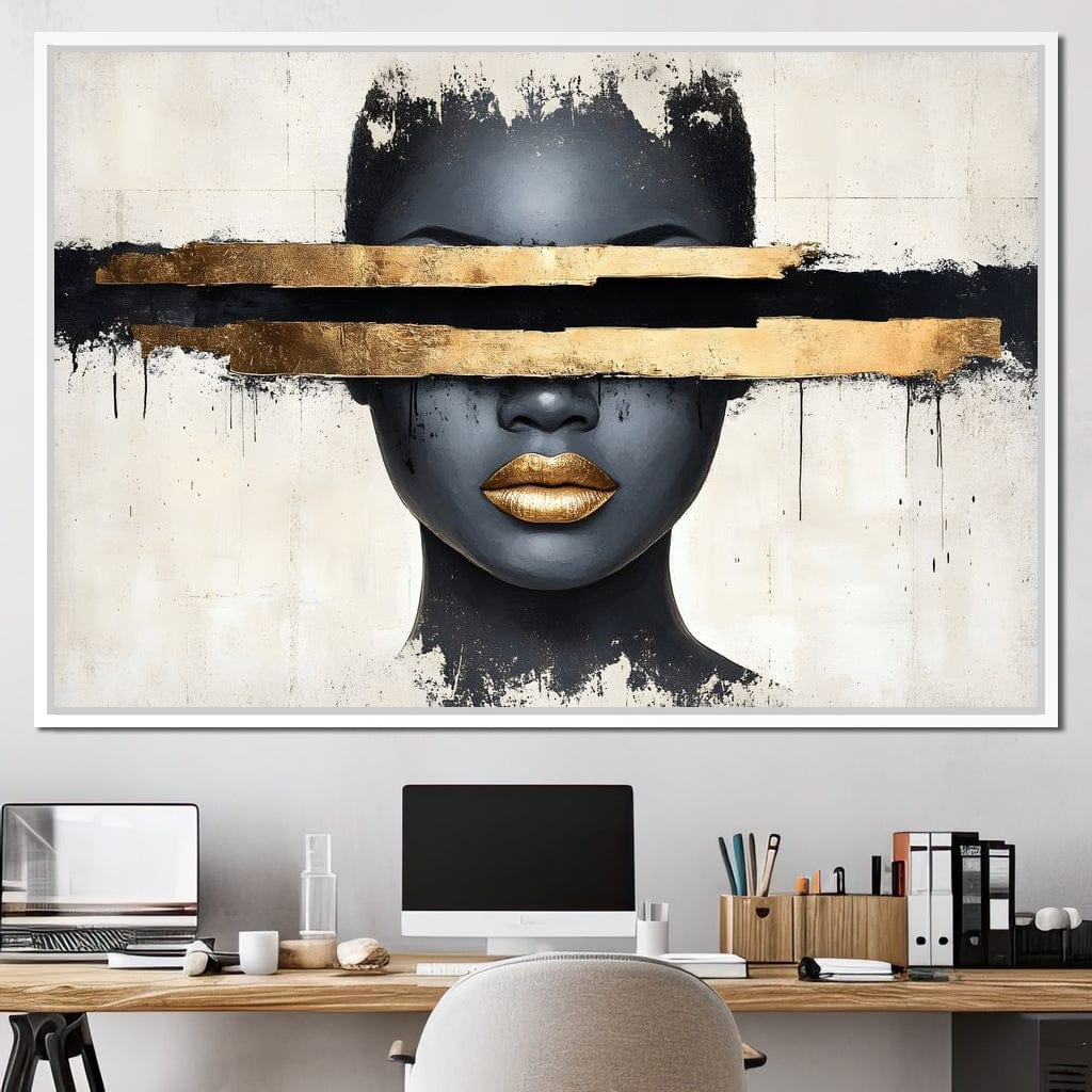 Golden Silence Enigma - Image 9