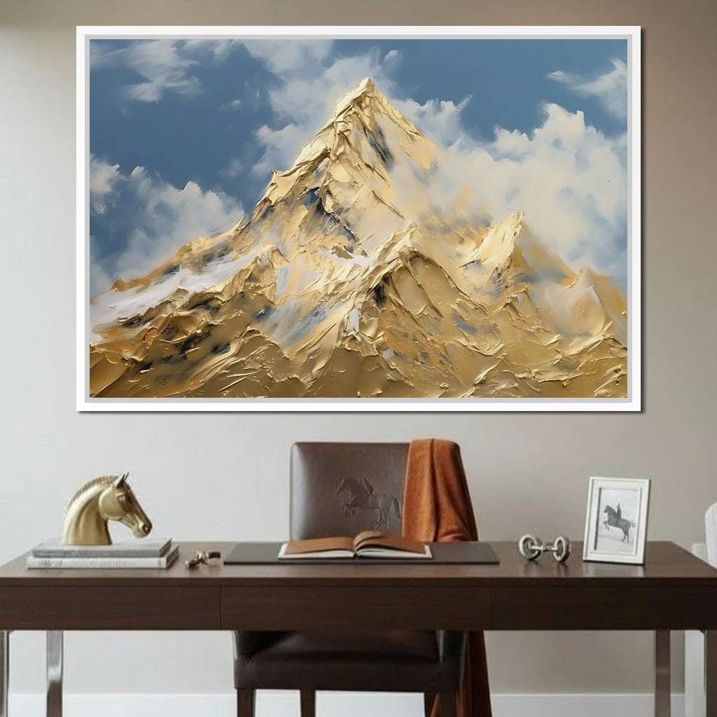 Golden Summit Rising Light - Image 14