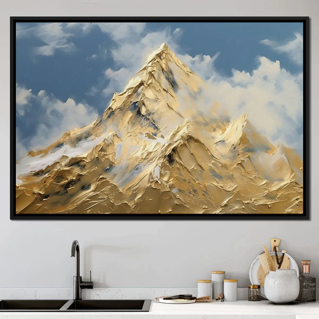 Golden Summit Rising Light - Image 5