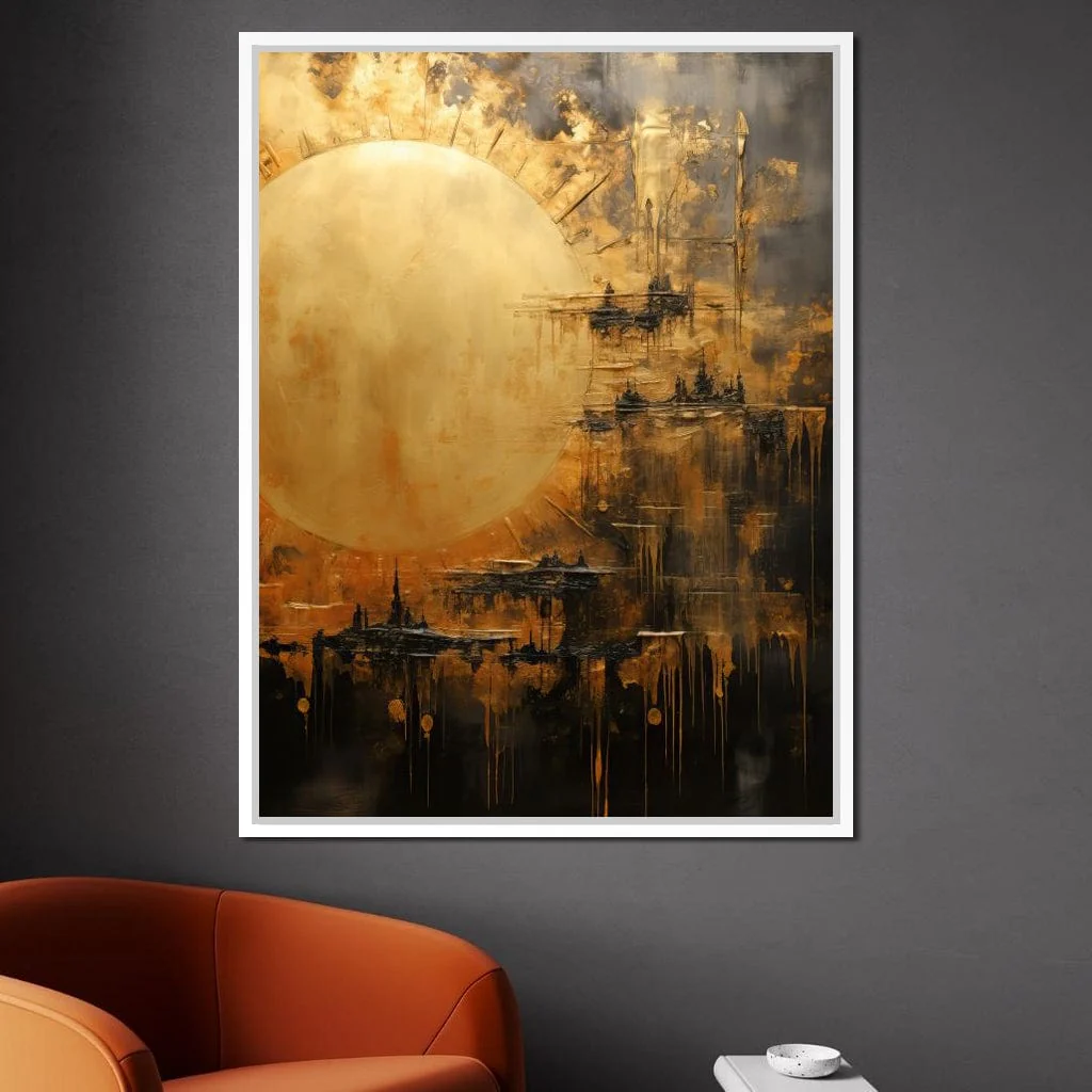 Golden Sun Atmosphere - Image 10