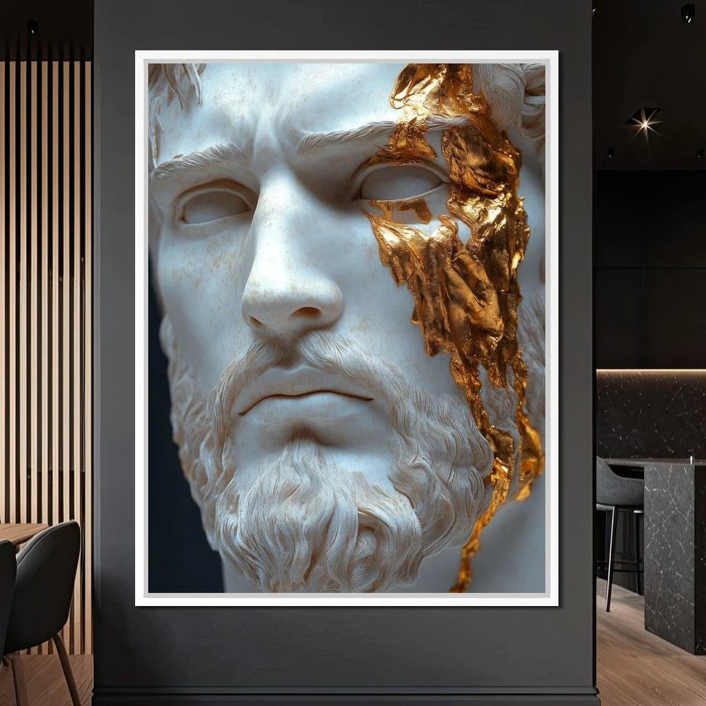 Golden Tears of Marcus - David Drake - Image 12