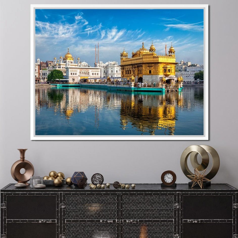 Golden Temple Amritsar - Image 11