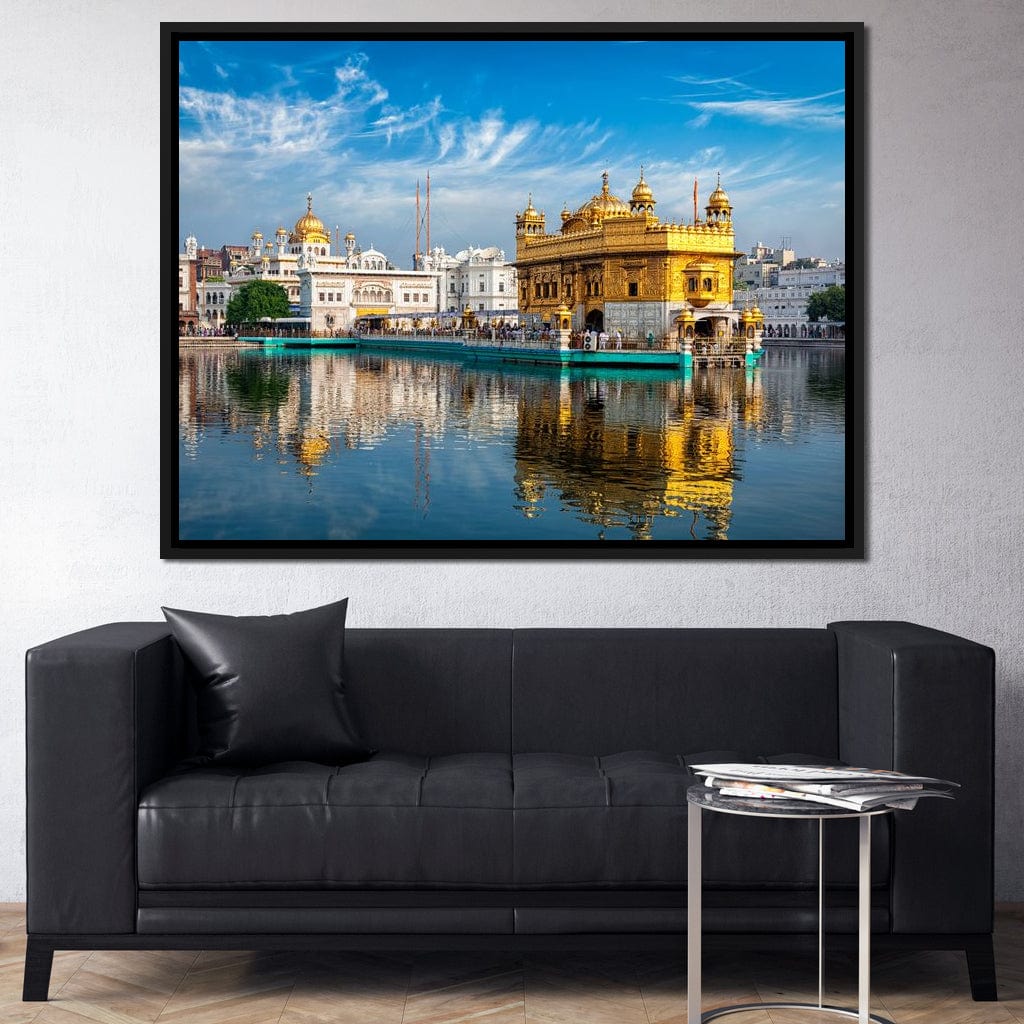 Golden Temple Amritsar - Image 7