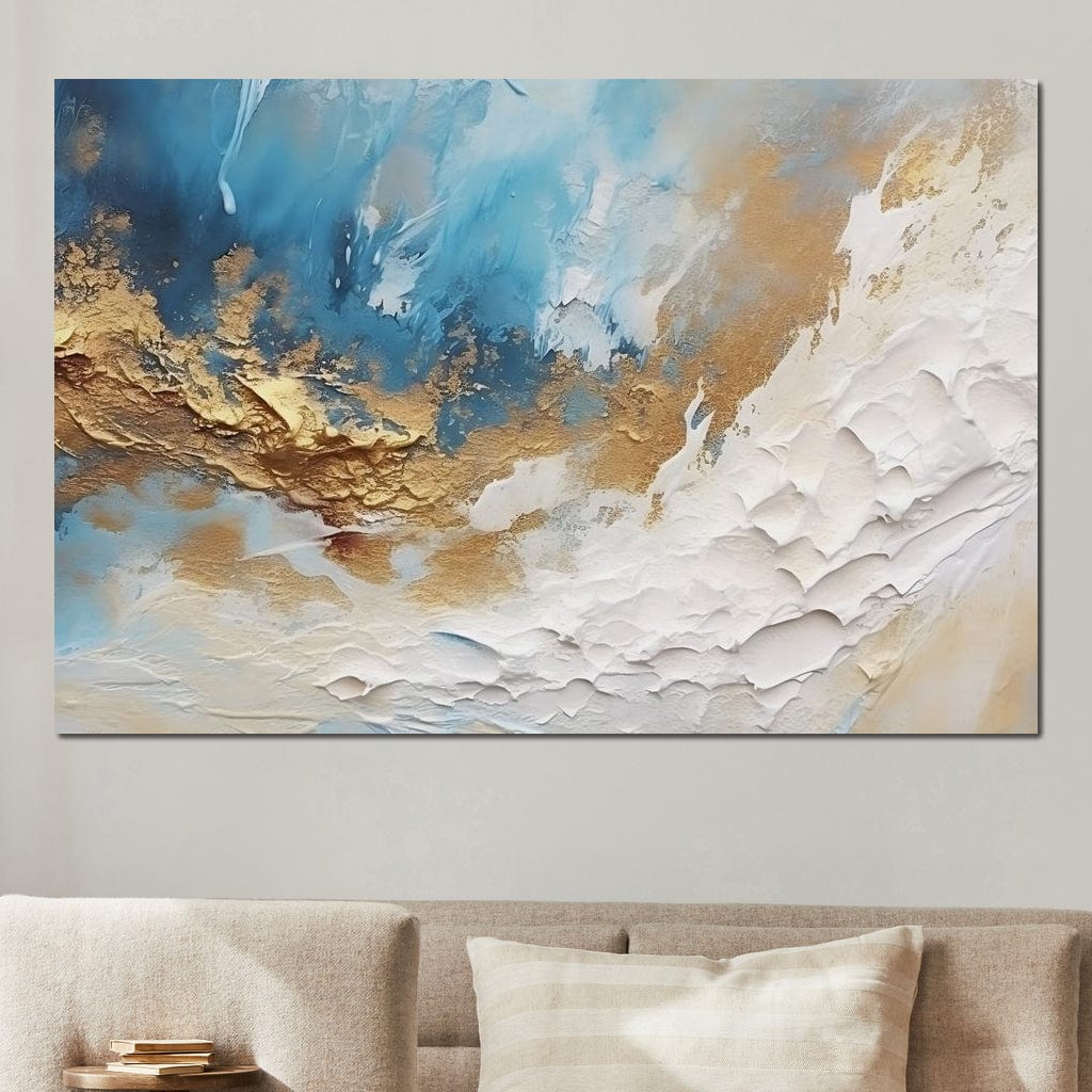 Golden Tide Celestial Drift - Image 11