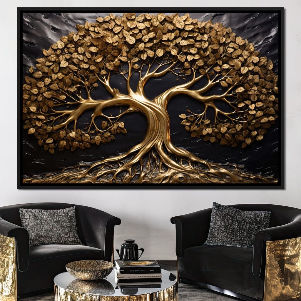 Golden Tree Haven - Image 12