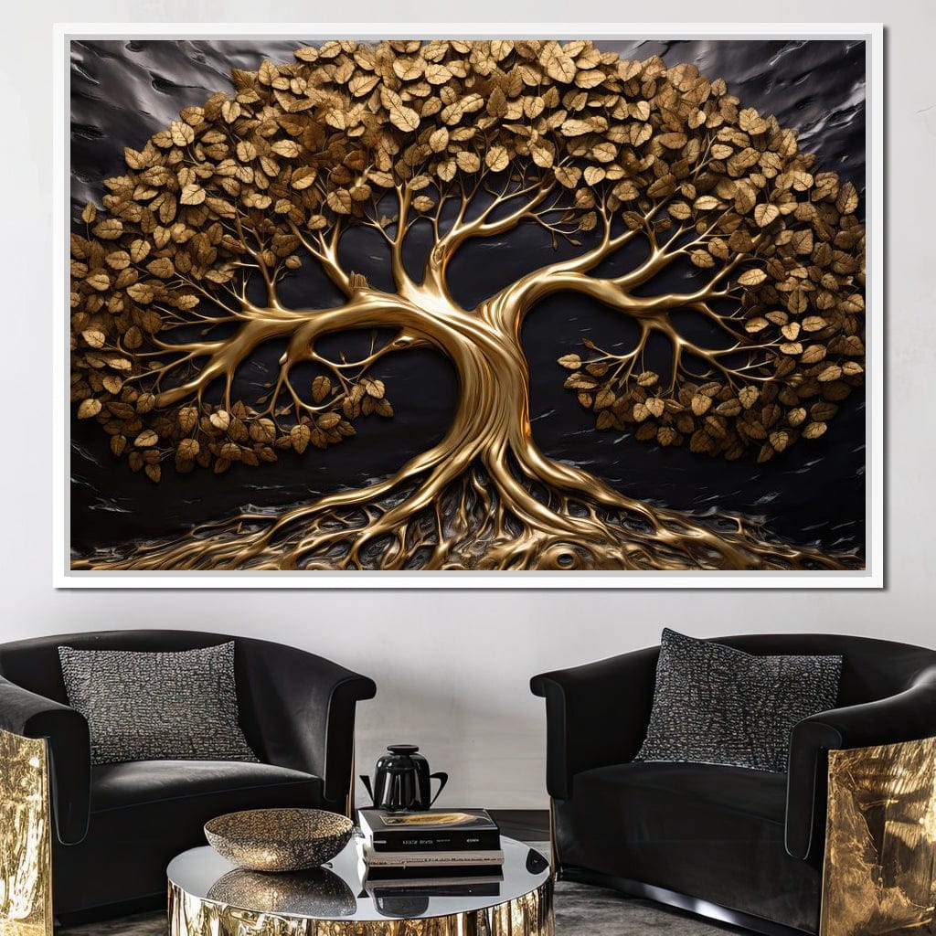 Golden Tree Haven - Image 15