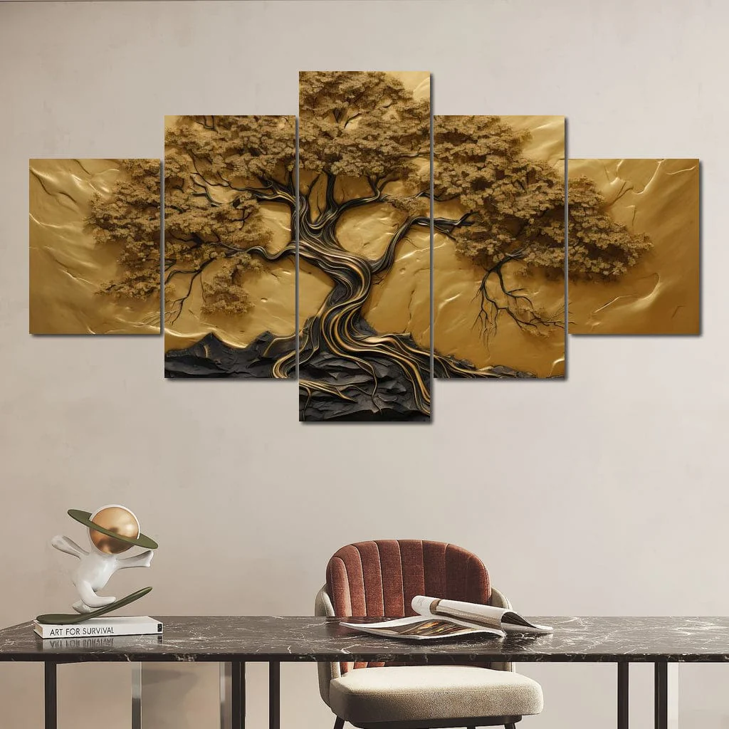 Golden Tree of Life - Image 10