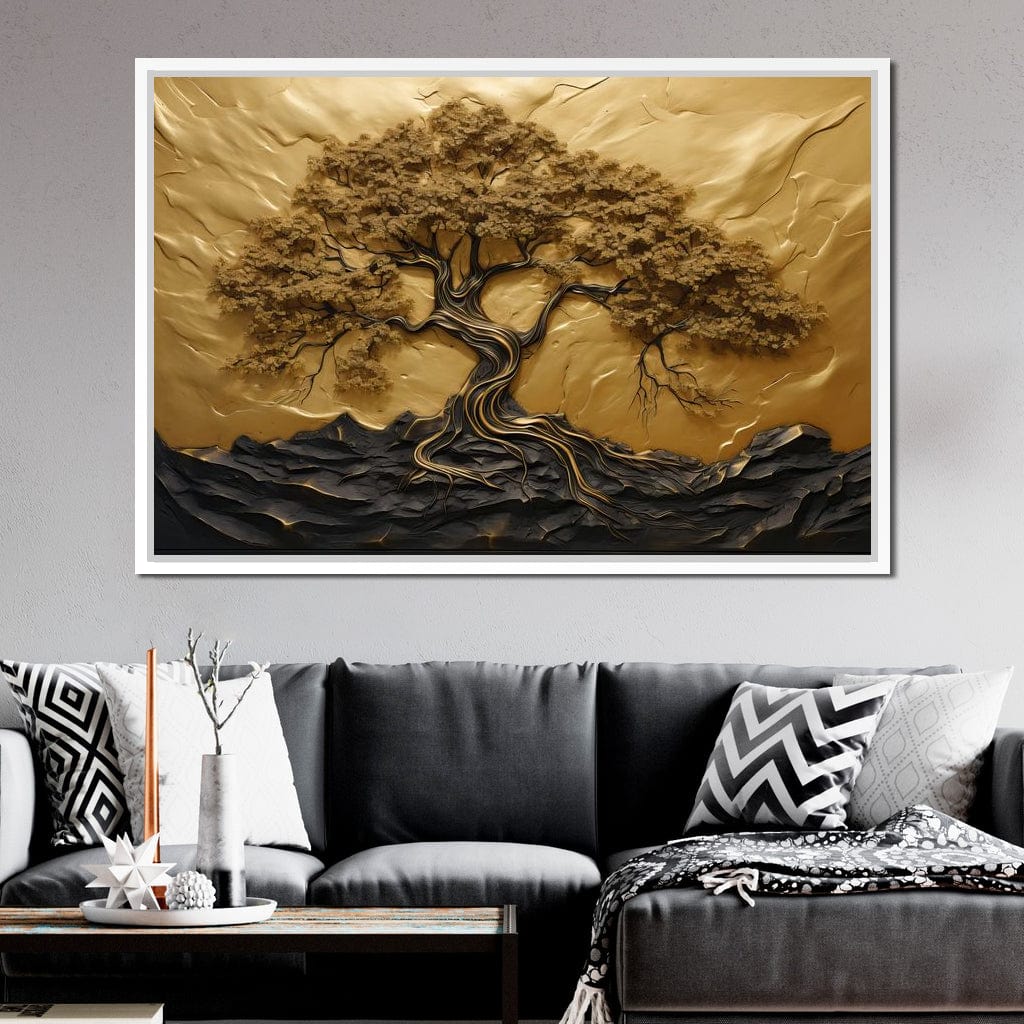 Golden Tree of Life - Image 12