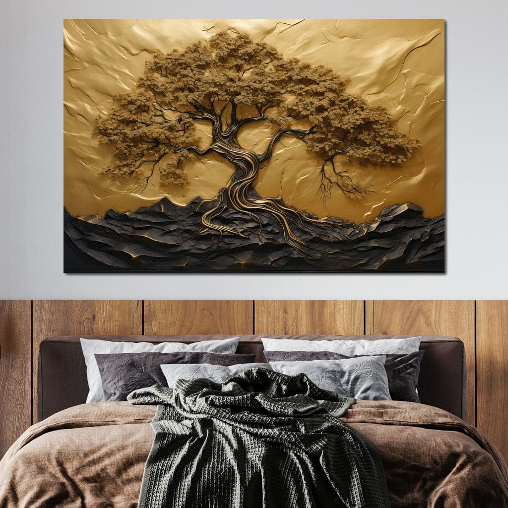 Golden Tree of Life - Image 5