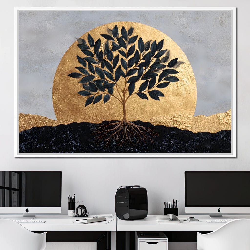 Golden Tree of Tranquility - Image 12