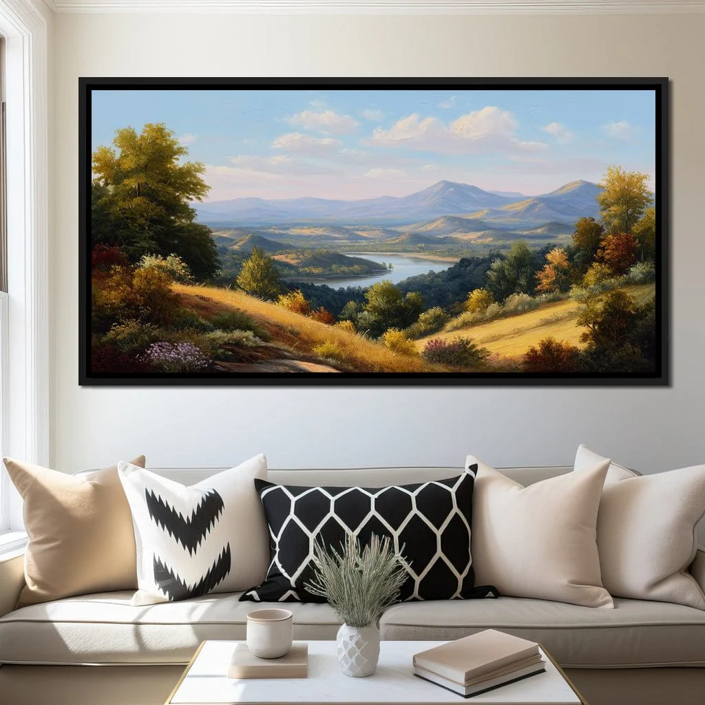 Golden Valley Lake Mountain View - Image 8