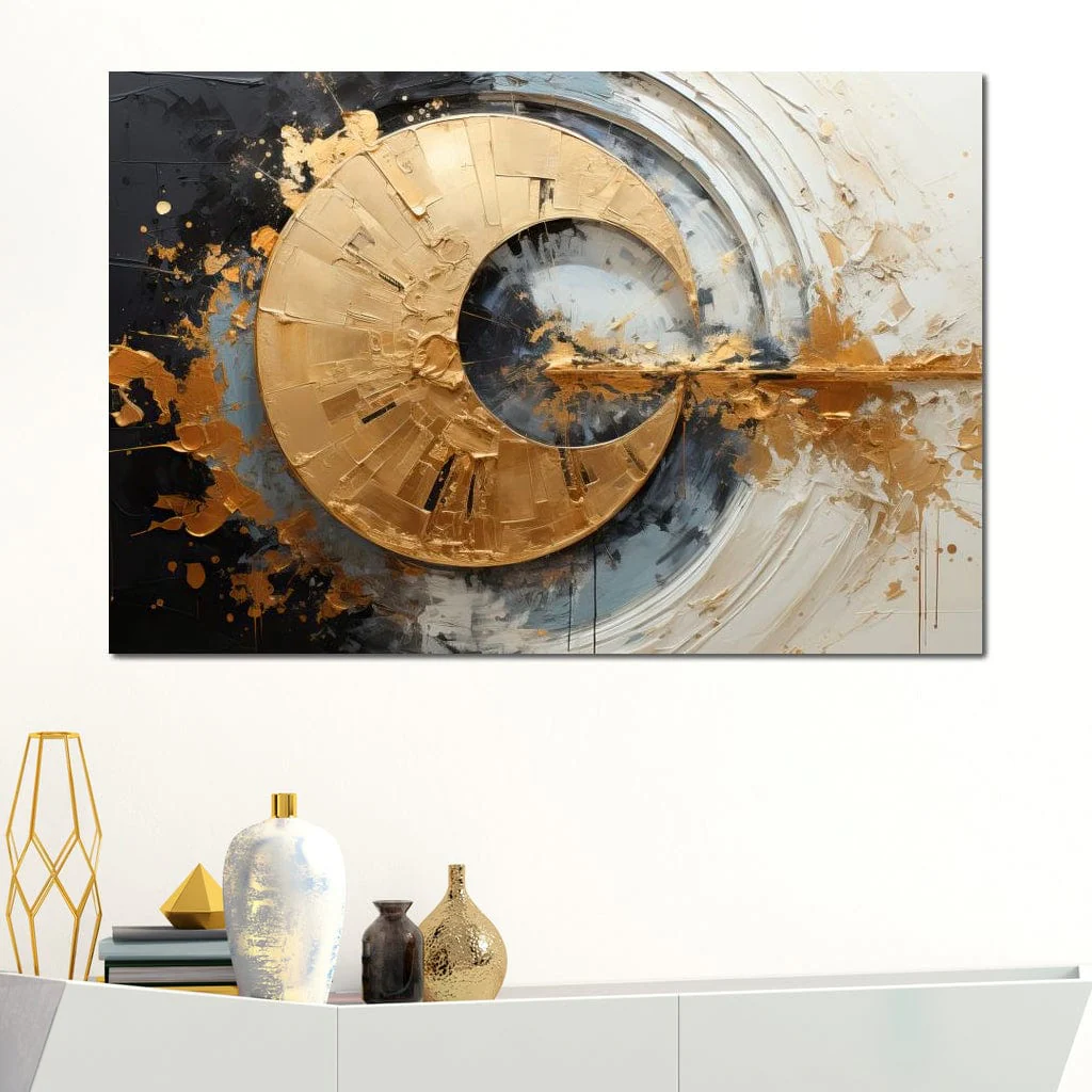 Golden Vortex of Dreams - Tanni Cylon - Image 5