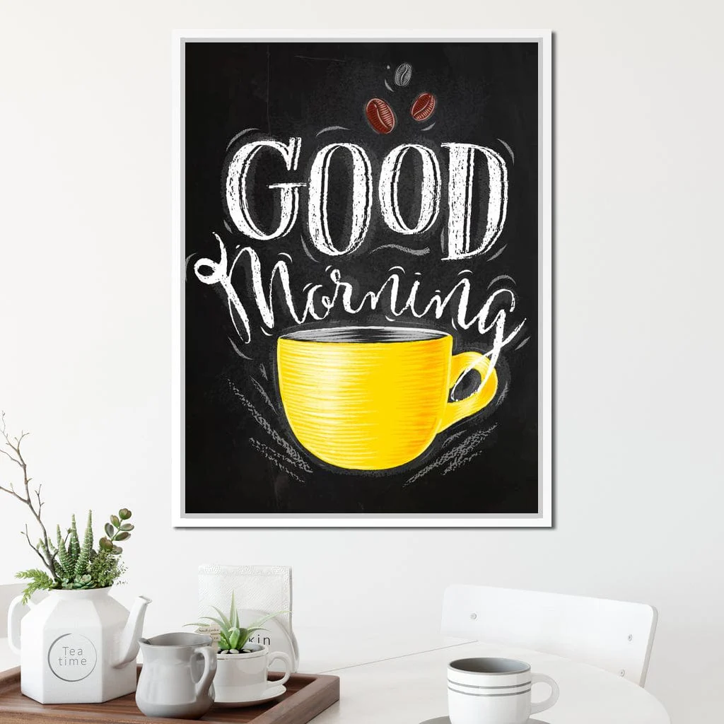 Good Morning - Image 12