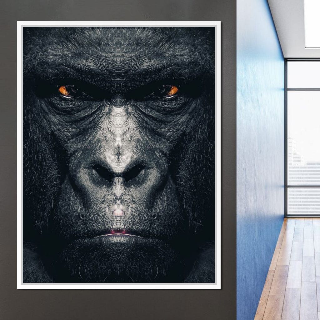 Gorilla - Zenzdesign - Image 11